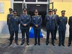 gdf asti commiato comandante regionale