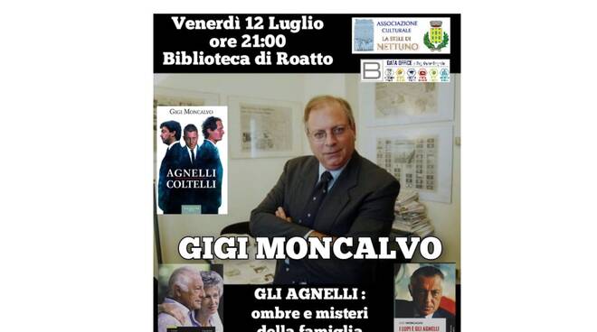 gigi moncalvo roatto