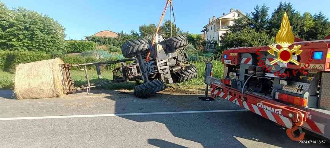 Incidente San Damiano 