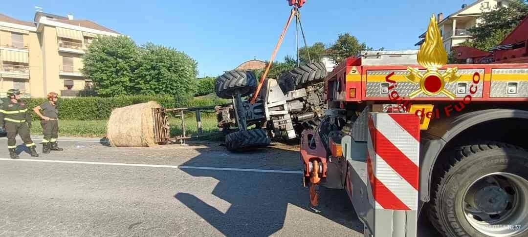 Incidente San Damiano 