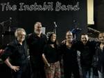 instabil band