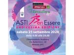 logo asti ben essere 2024