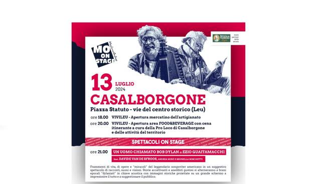 monferrato on stage casalborgone