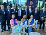 nuovo direttivo rotary club asti