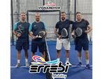 padel csi asti nona giornata