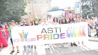 Pride 2024 Asti