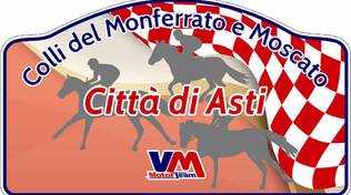 Rally Colli del Monferrato e del Moscato