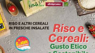 risi e cereali rava fava