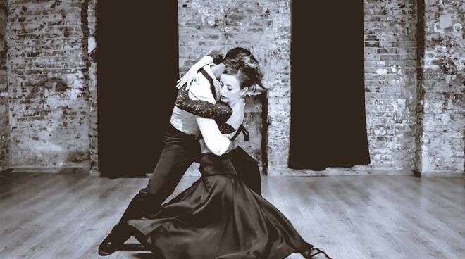 tango teatro all'arena