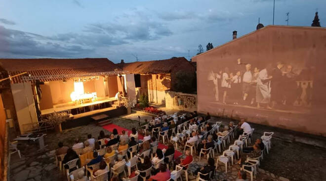 teatro quattordio