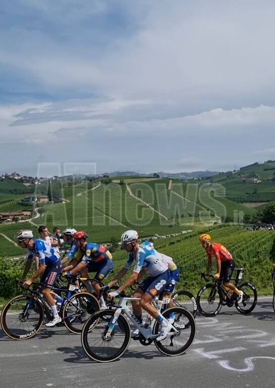 Tour de France 2024 Barbaresco