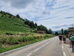 Tour de France - Carovana a Calosso