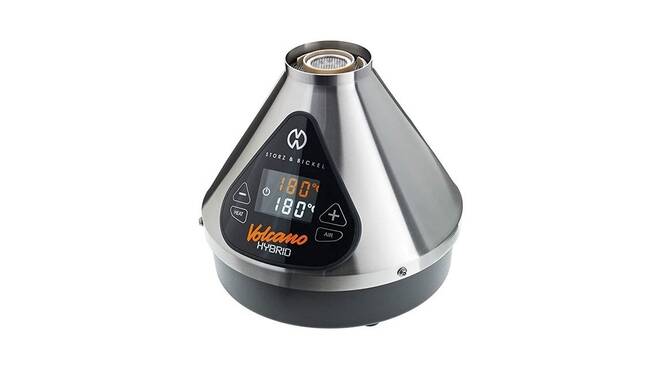 vaping vaporizzatore