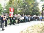 Asti, Commemorazione della strage di Bologna in memoria dell'astigiano Mauro Alganon