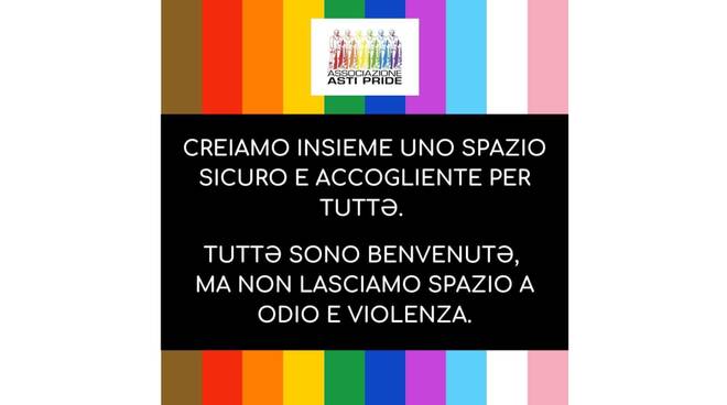 asti pride