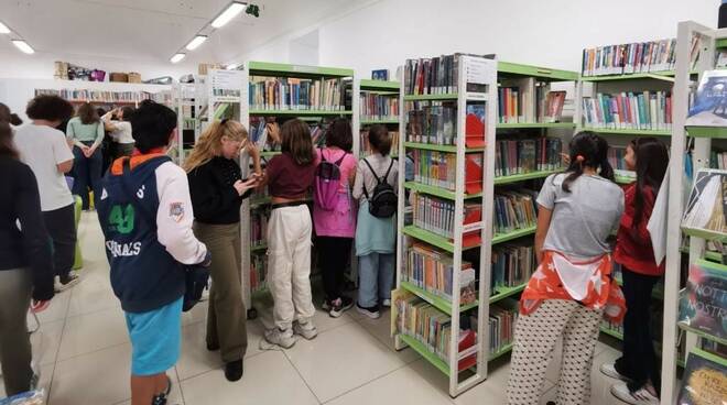 Biblioteca Astense