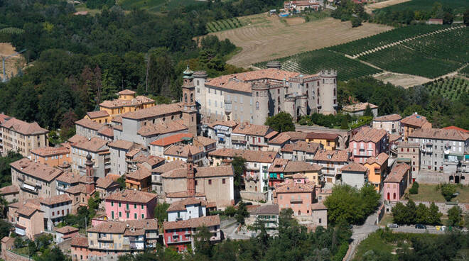 costigliole d'asti