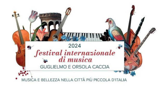 festival cacciano 2024