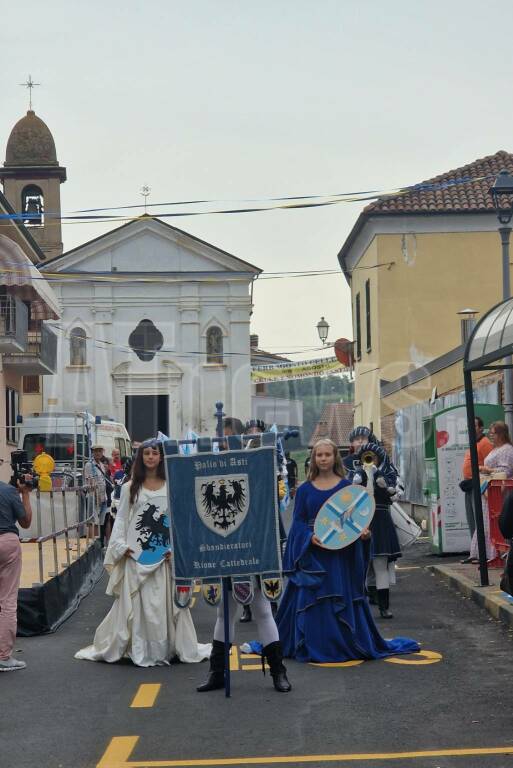 Fiera della Canapa 2024 Celle Enomondo