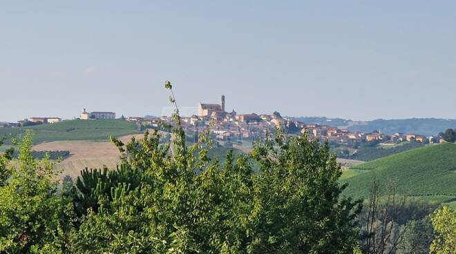 Grana panorama