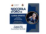 ilaria spirito nocciola d'oro cortemilia