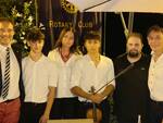 liceo monti al rotary