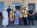 lions club asti mensa sociale