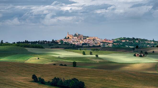 La mostra fotografica “La Meraviglia Unesco di Langhe Roero Monferrato ...