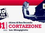 Monferrato On Stage cortazzone