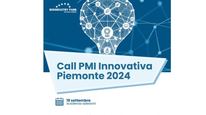 premio PMI innovative piemonte