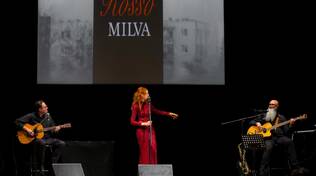 rosso milva paesaggi e oltre