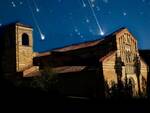 Serata astronomica a vezzolano