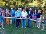 area fitness castelnuovo belbo