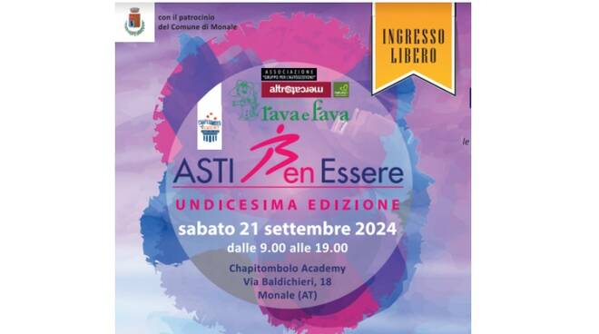 asti benessere