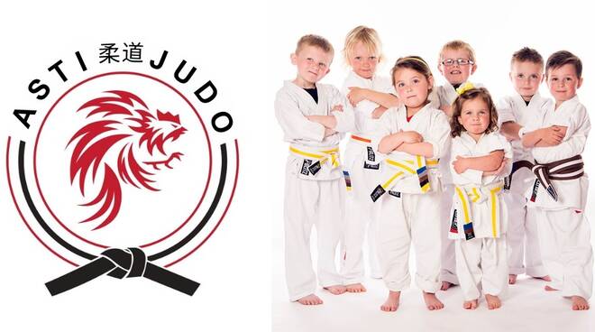 asti judo