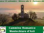 camminata montechiaro