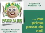 A “Terra Madre-Salone del Gusto”, gli alunni dell’Istituto Comprensivo di Villanova d’Asti raccontano il progetto “NutriMenti sostenibili. Scuola in azione contro lo spreco alimentare” e spiegano i risultati raggiunti