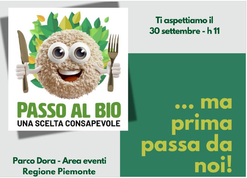 A “Terra Madre-Salone del Gusto”, gli alunni dell’Istituto Comprensivo di Villanova d’Asti raccontano il progetto “NutriMenti sostenibili. Scuola in azione contro lo spreco alimentare” e spiegano i risultati raggiunti