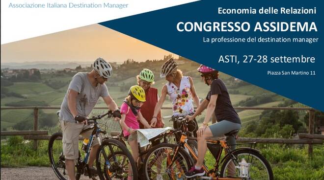 congresso destination manager