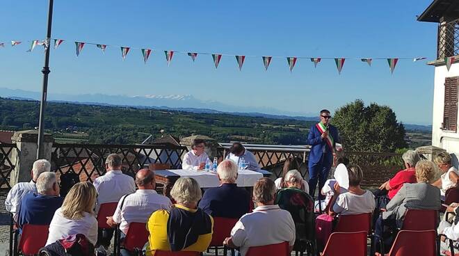 convegno a bruno su langhe roero e monferrato