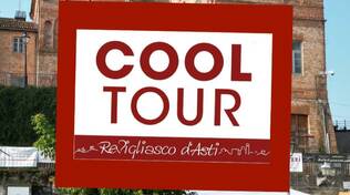 Cool Tour a Revigliasco d'Asti