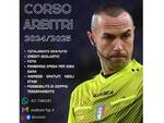 corso per arbitro asti