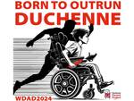 distrofia di Duchenne