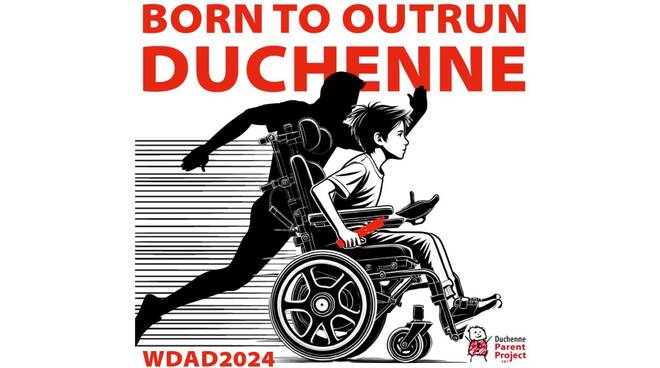 distrofia di Duchenne