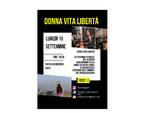 donna vita libertà amnesty asti