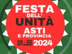 festa unità asti 2024