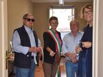 Inaugurazione mostra "1974: Canelli fa suo il palio di Asti"