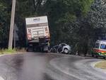 Incidente bazzana mombaruzzo 