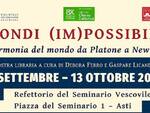 mostra Mondi (Im)possibili