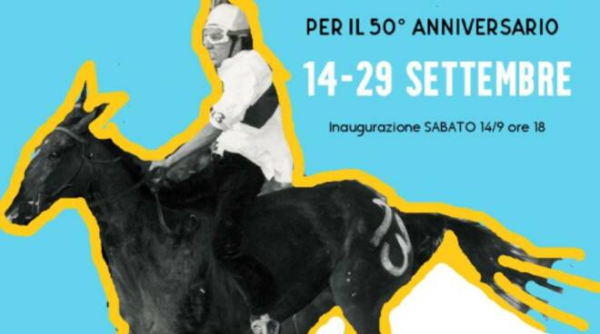 mostra palio canelli